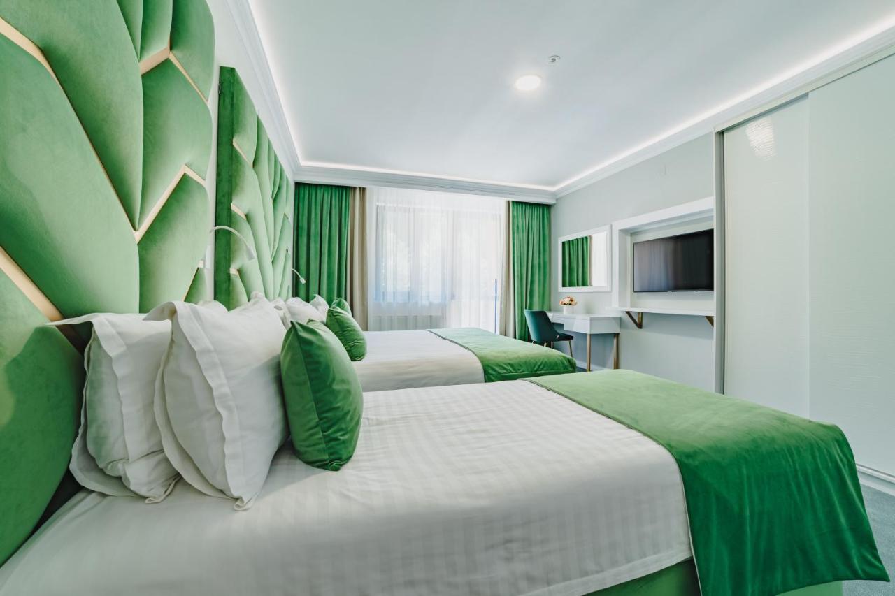 3 Stejari Brasov 4*