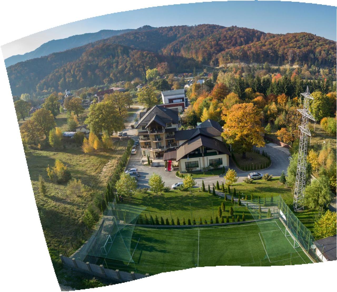 3 Stejari Brasov
